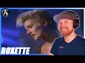 FIRST TIME Hearing ROXETTE - "It Must Have Been Love" | REACTION!