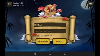 Chắn Online - Game Đánh Chắn Trực Tuyến Miễn Phí screenshot 4