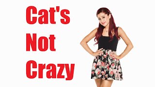 Victorious Analysis: Cat Valentine