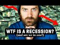 Why Recessions Happen