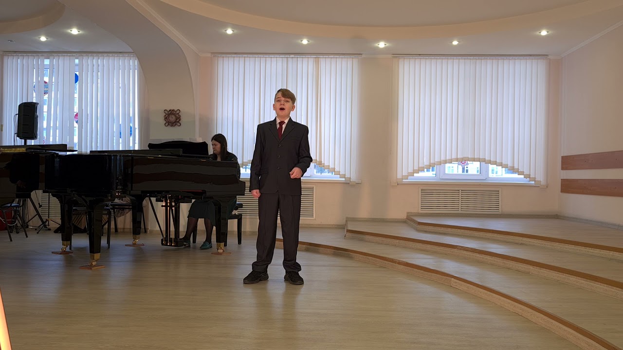 "Песня трубадура" песня из мультфильма "Бременские музыканты ...