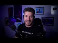 Beginning of video
