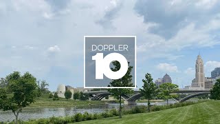 Sunday Morning Forecast June 26, 2022