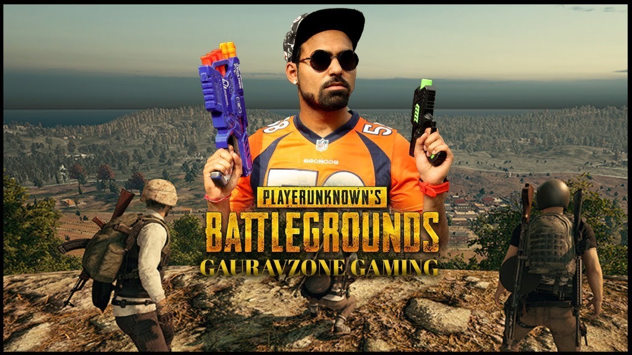 BATTLE GROUND INDIA PRE REGISTRATION 
