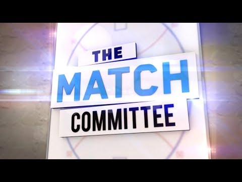 port power fixture The Match Committee - Round 12