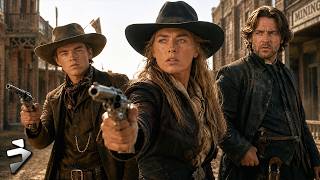 The Deadliest Duels in The Quick and the Dead