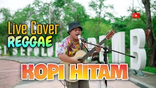 KOPI HITAM - MOMONON | LIVE COVER ANDI 33