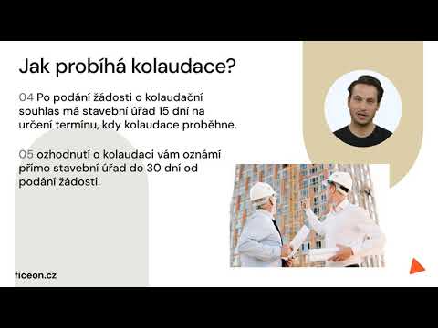 Kolaudace nemovitosti a její souvislost s hypotékou - video from Ficeon