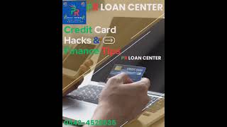 CREDIT CARDS
