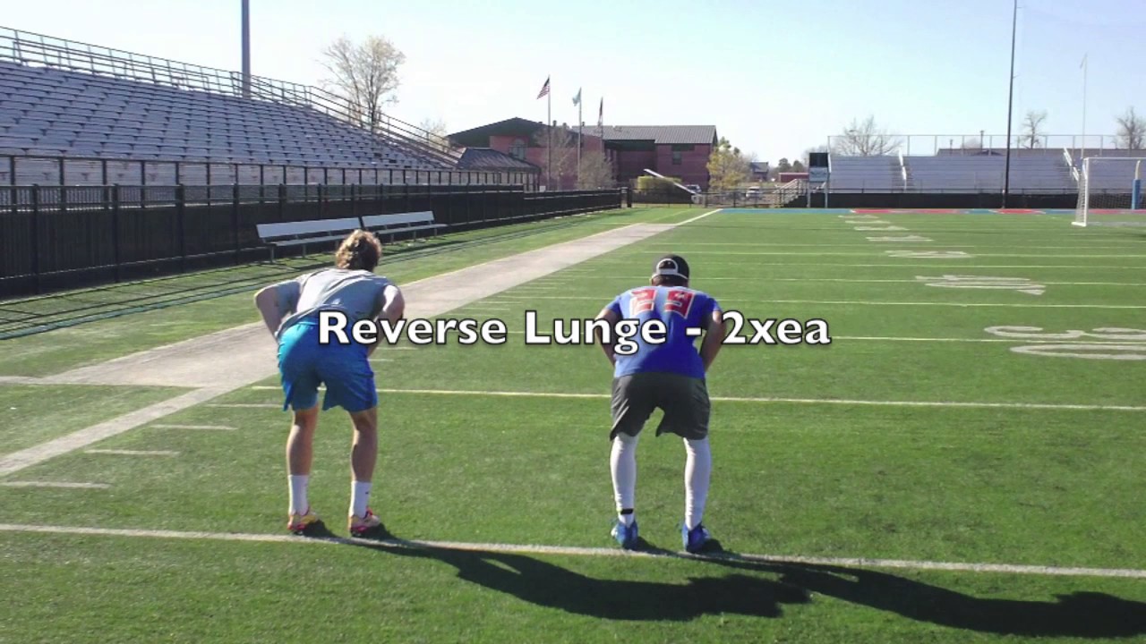 Pre Practice Warm Up YouTube