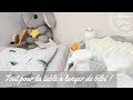 Maman #51 - Ce qu'il faut pour bébé nourrisson : la table à langer !