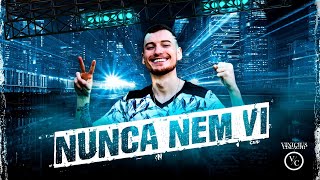 Vinicius Cislaghi - Nunca Nem Vi Clipe Oficial