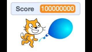 Run Away — Making a Game in Scratch screenshot 5