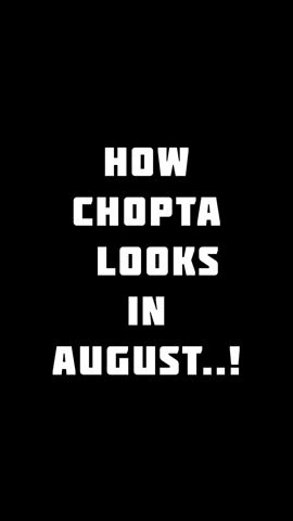 How Chopta Tungnath Looks in August Month | Monsoon trek #travel #choptatrek #choptatungnath