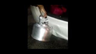 PENYOK HILANG!! TRIK CARA MUDAH KETOK MAGIC SENDIRI