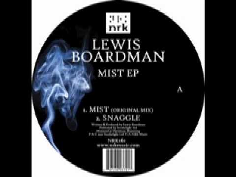 Lewis Boardman - Mist (NRK Music)