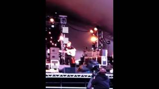 Ben Howard - The Wolves. Beach break 2012