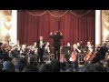 Haydn Esterhazy Haydnsaal Mvmt 1 8 6 11 