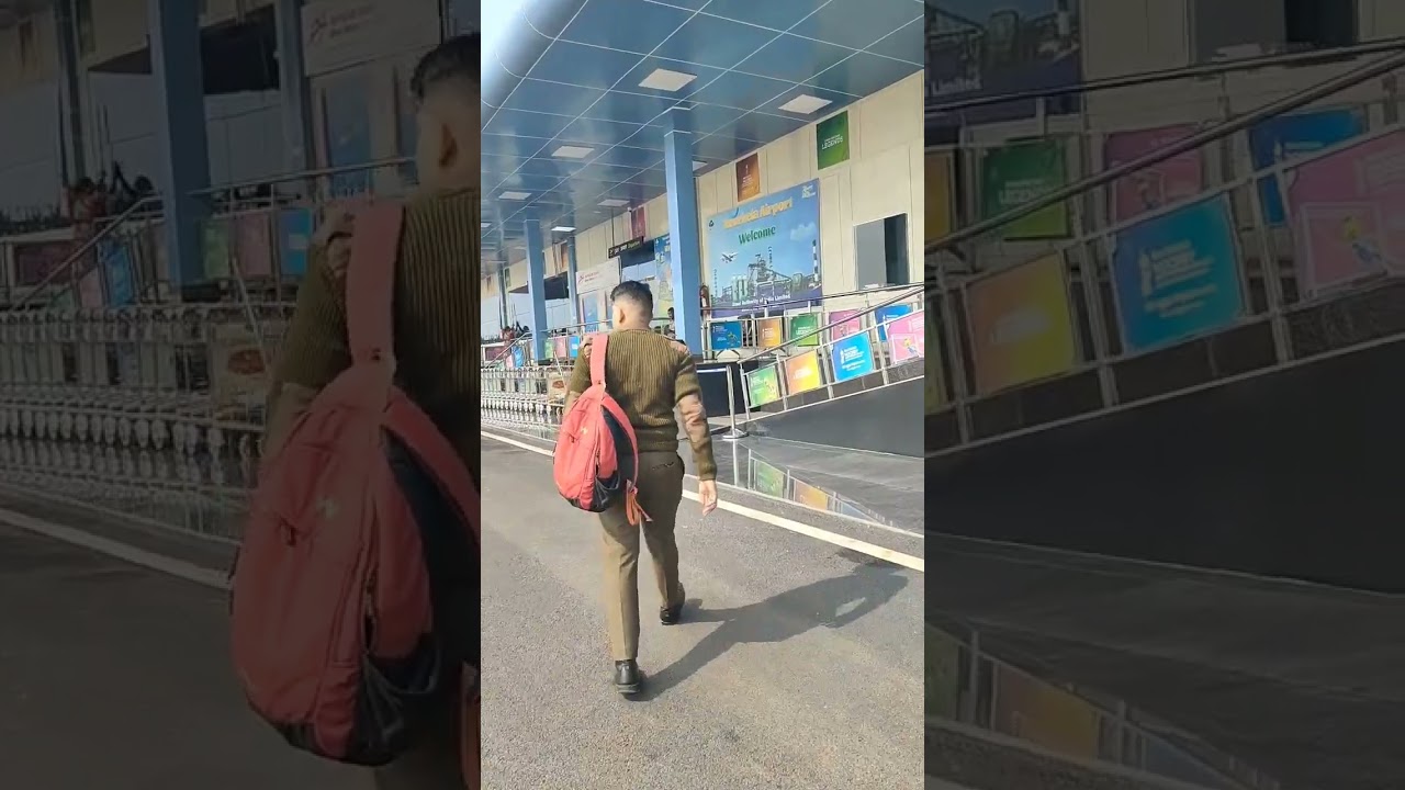 Rourkela airport 🛫🛫🛫 