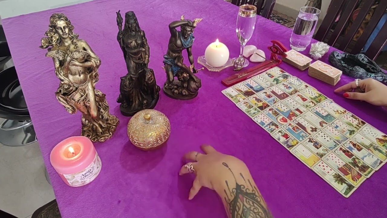 SUA VIDA NA MESA REAL