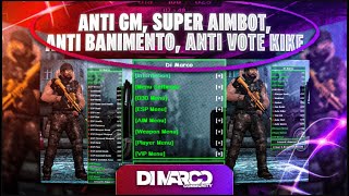 Wall Hacker Atualizado Point Blank Di Marco Pbbr 23112025