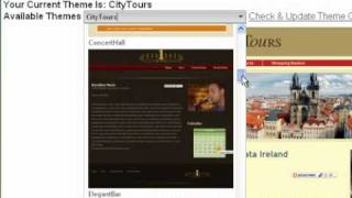 Intro to online e-Ticket sales