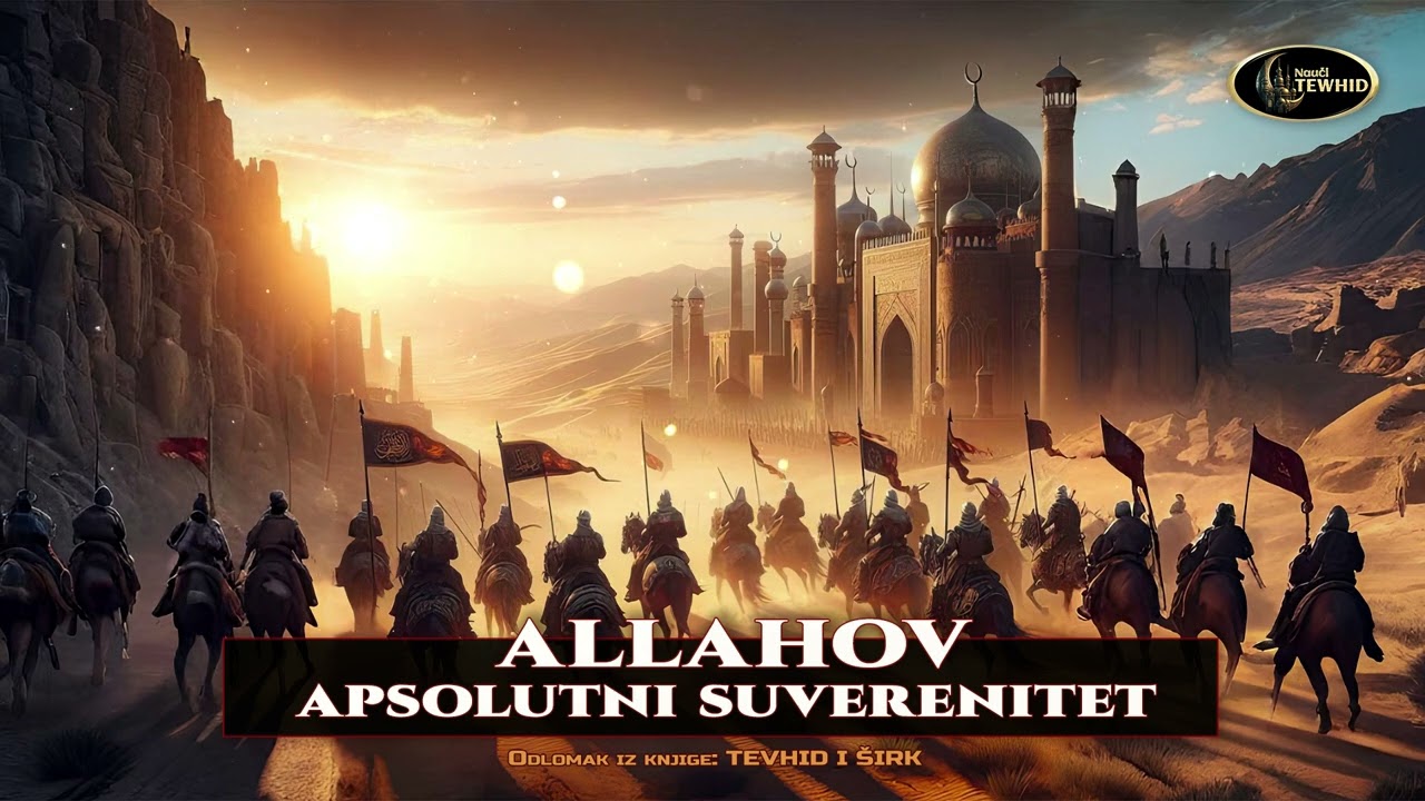 Allahov apsolutni suverenitet