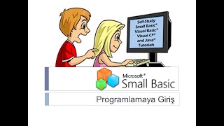 Small Basic Ders 10 0