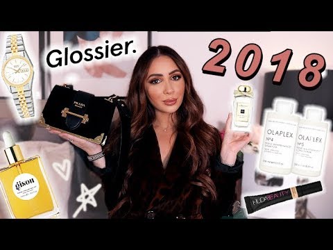 best-of-2018:-makeup,-skincare,-hair-+-more-🎉-(2018-favorites)
