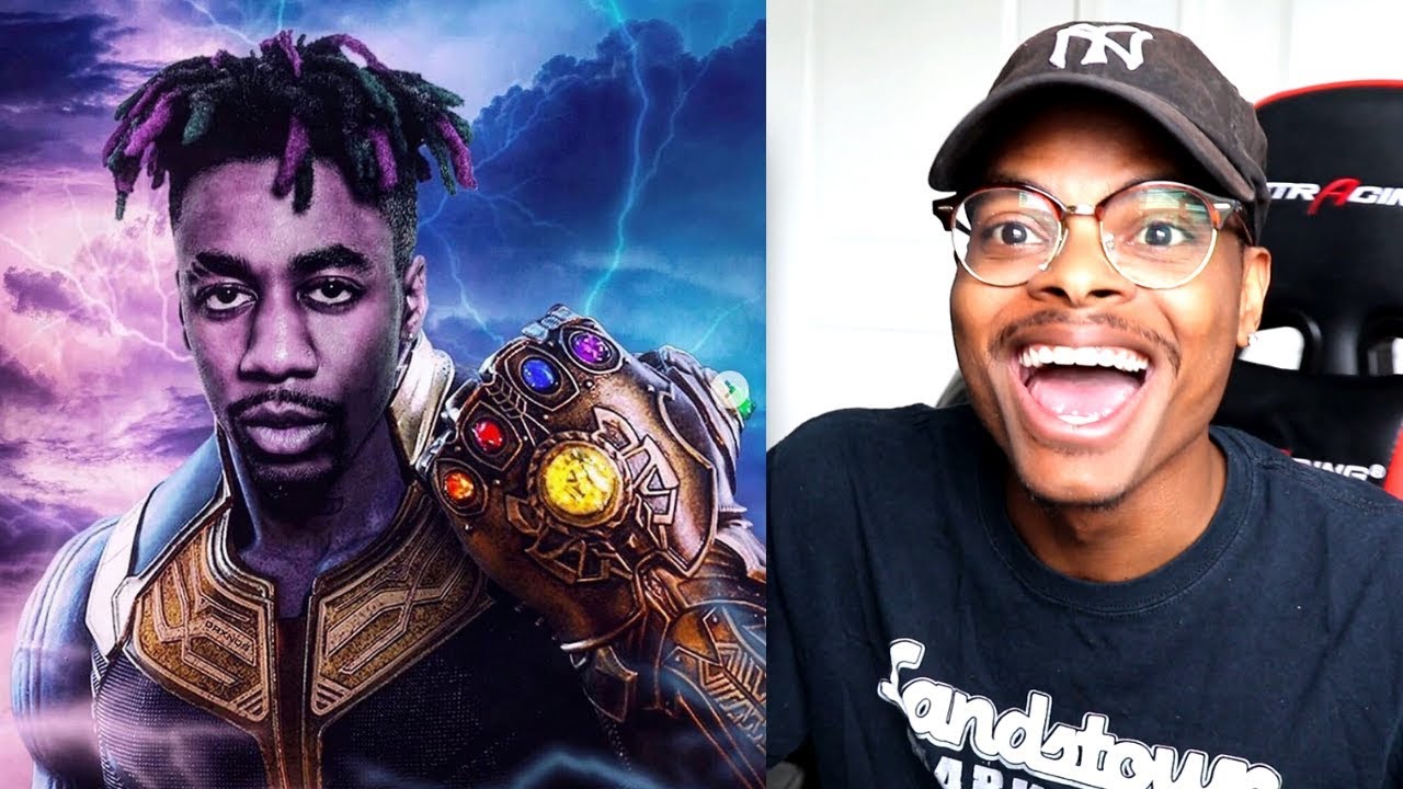 Who Pissed Him Off? | Dax - W.A.R | Reaction