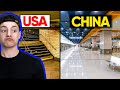 The west cant comprehend chinas infrastructure 