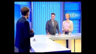 Утро Губернии 21.05.2015 Утро Губернии 21.05.2015