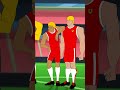 Living the El Life | SupaStrikas Soccer kids cartoons | Super Cool Football Animation | Anime