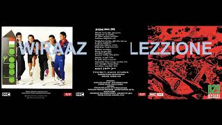 Gersang - Jeritan Sang Jipsi (BMG 1989) Versi LP
