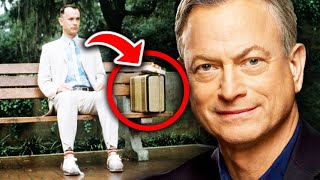 5 Hidden Details in Forrest Gump You Never Noticed!