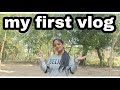  life  1st vlog  meghna vlogs  odia vlogs