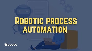Robotic Process Automation Explained in Bangla || RPA: Boosting Efficiency in Minutes