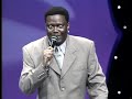 Bernie Mac "Women Place a Meter on Sex"