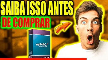 📗SQRIBBLE - [KNOW This Before Buying] Sqribble Review! Sqribble Ebook! #sqribble Software