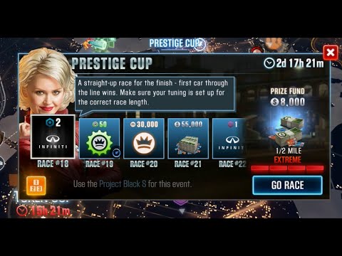 HOW TO BEAT EXTREME DIFFICULTY WITHOUT SPENDING MONEY | CSR Racing 2