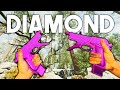 How To Unlock Plague Diamond For Pistols FAST in Cold War Zombies