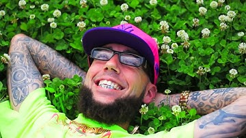 Scrim - Caesar 1999 (Music Video)