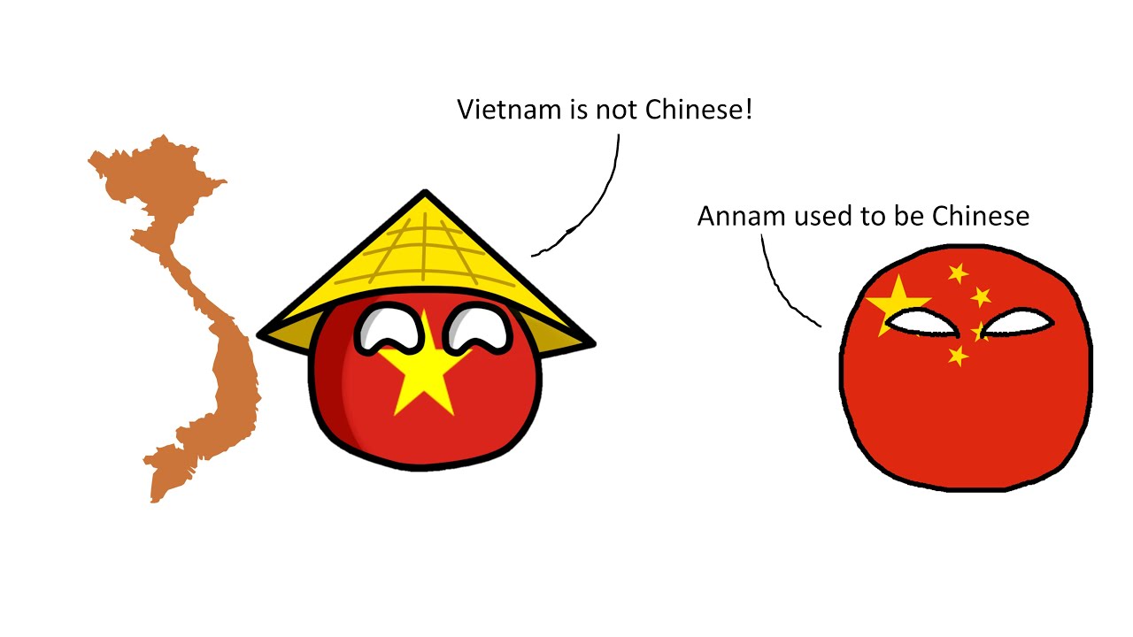 How Did Vietnam Exist?