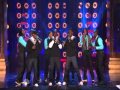 Finale Night - 7th Performance - Committed & Boyz II Men - "Motownphilly"