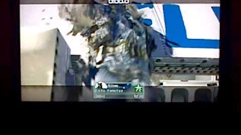 mw2 Cross map TK FaTe TwIsTzz