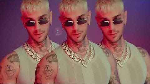 Fedez, Emis Killa - SEXY SHOP (Visual Video)