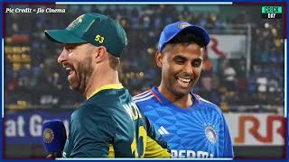 India Australia Mein Kaun Jita | cal ka match Kaun jita | Ind vs Aus Highlights 2023, cal ka match