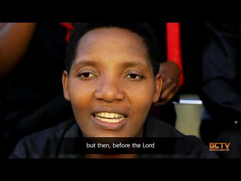 Paradise Singers Biharamulo SDA Tz