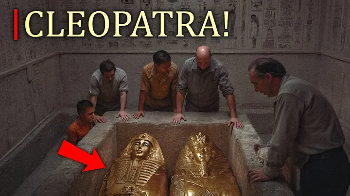 Archaeologists Claim They’ve Found Alexander the Great’s Long-Lost Tomb — But It’s NOT in Egypt!