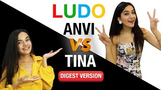 Ultimate Online Ludo Championship |Digest Version| DEL48 Anvi  & Tina screenshot 3
